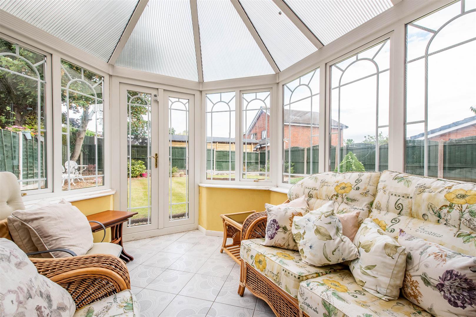 Lower Greenfield, Ingol, Preston